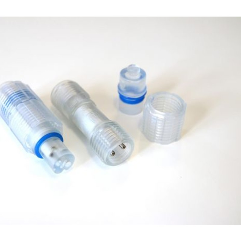 MK Quickfix IP-adapter sæt, 230V