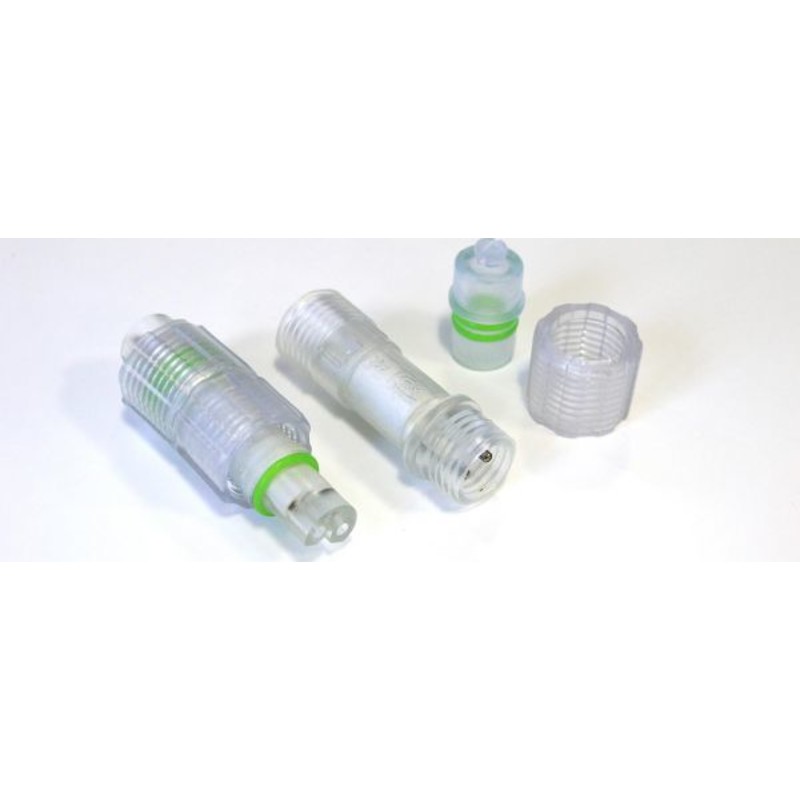 MK Quickfix IP-adapter sæt, 36V