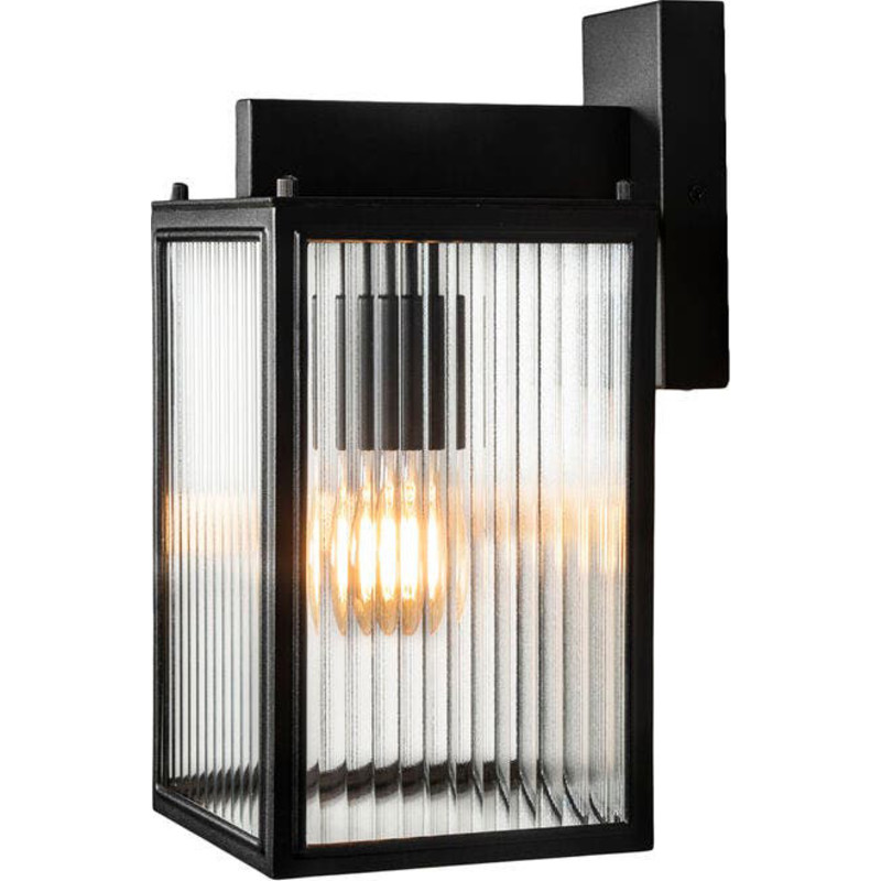 Konstsmide Capri v&auml;gglampa utomhus
