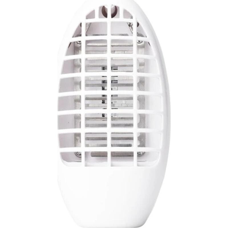 Insektsfångare 230V, vit