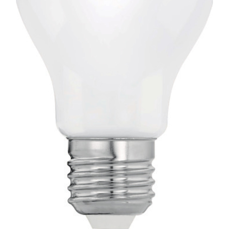 Eglo E27 standardlampa, 2700K, 4W