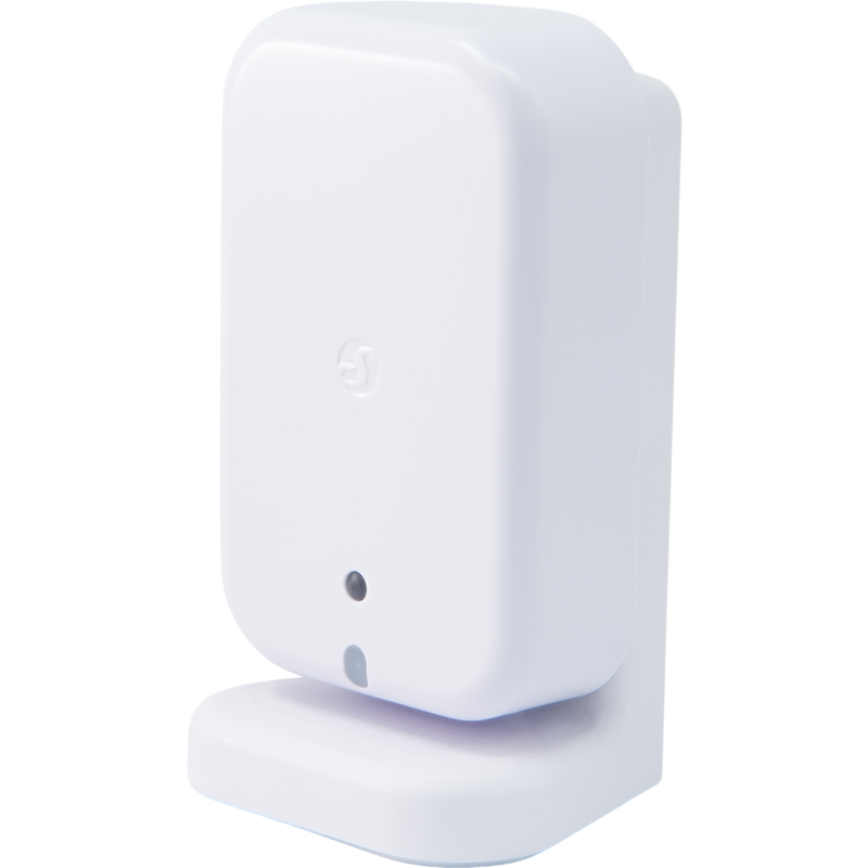 Shelly Gen4 bevægelsessensor, wifi, hvid