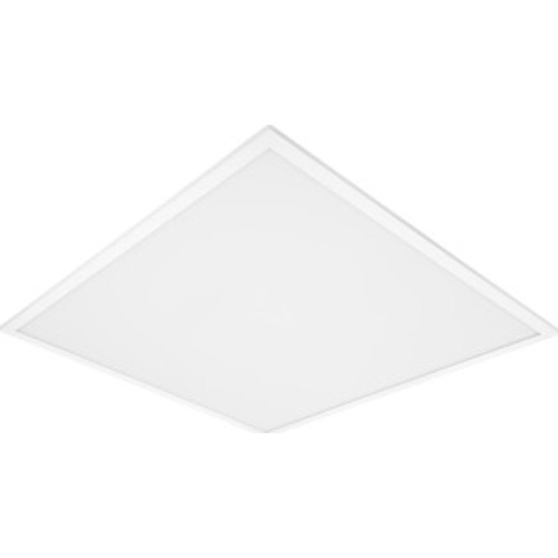 Ledvance Performance LED panel, 60x60cm, 4000K, hvid