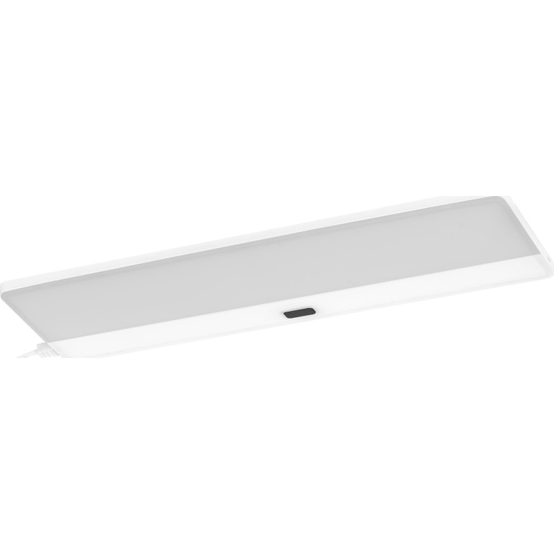Osram underskåpsbelysning, 30x10 cm, vit