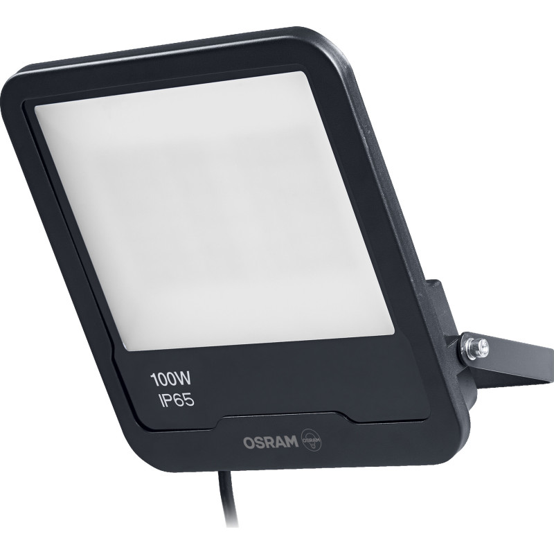 Osram OSRAM SMART+ Outdoor Flood 8000lm 100W/RGBW mørkegrå WiFi