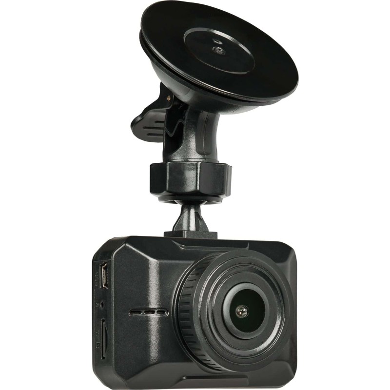 Osram vindrutekamera, Roadsight 1500