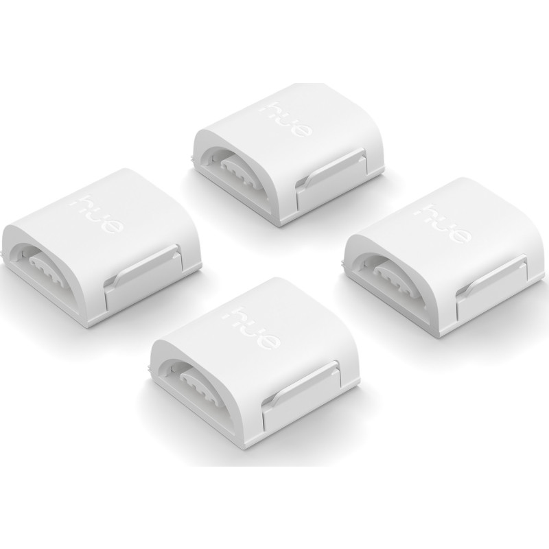 Philips Hue Flux kontakt, 4-pack