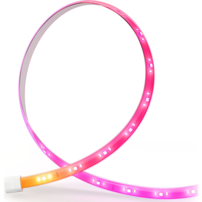 Philips Hue Flux LED list, förlängningssats, 2 meter