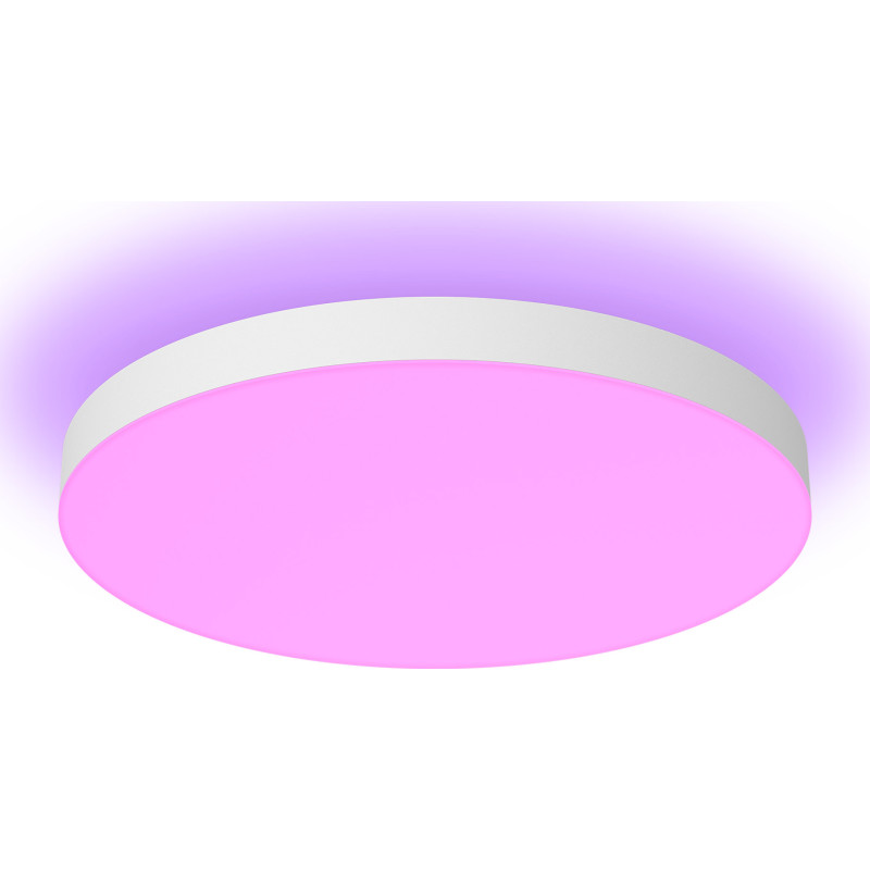Philips Hue Datura plafond, &Oslash;38 cm