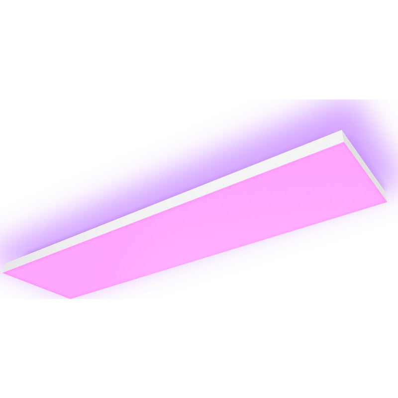 Philips Hue Datura panel, 30×120 cm