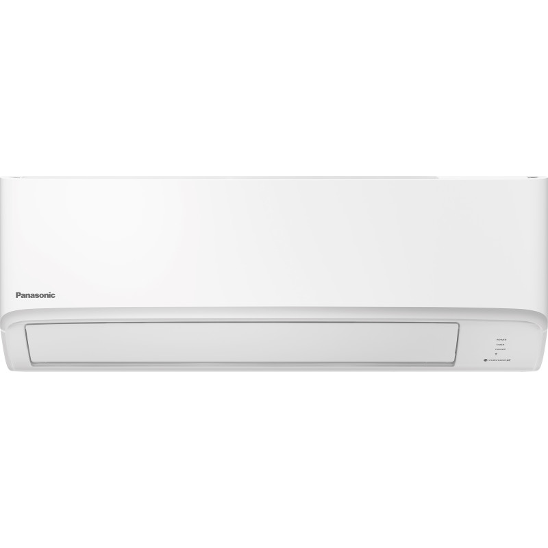 Panasonic Multi Split CS-TZ25CKEW luft til luft varmepumpe, indedel, 2,5 kW