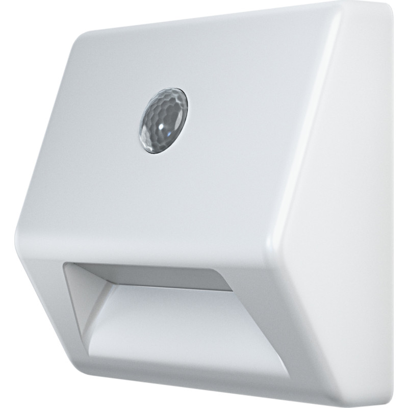 Osram Nightlux Stair natlampe, hvid