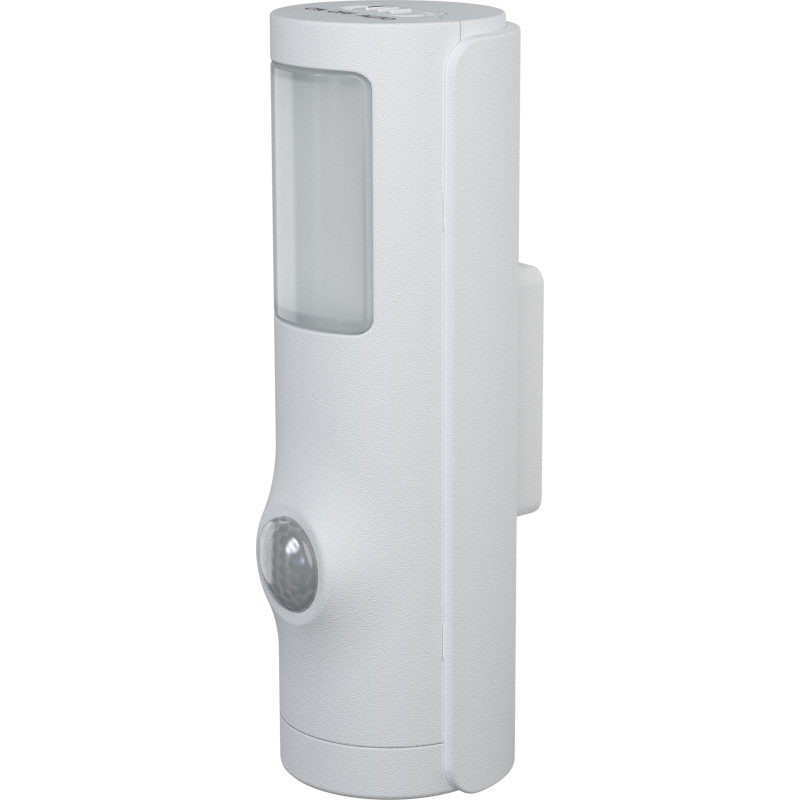 Osram Nightlux Torch natlampe, hvid