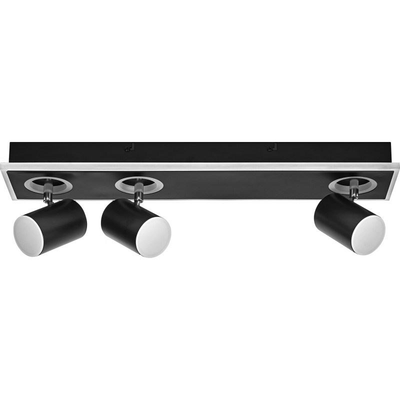 Osram Decor spotlight, GU10, 41 W