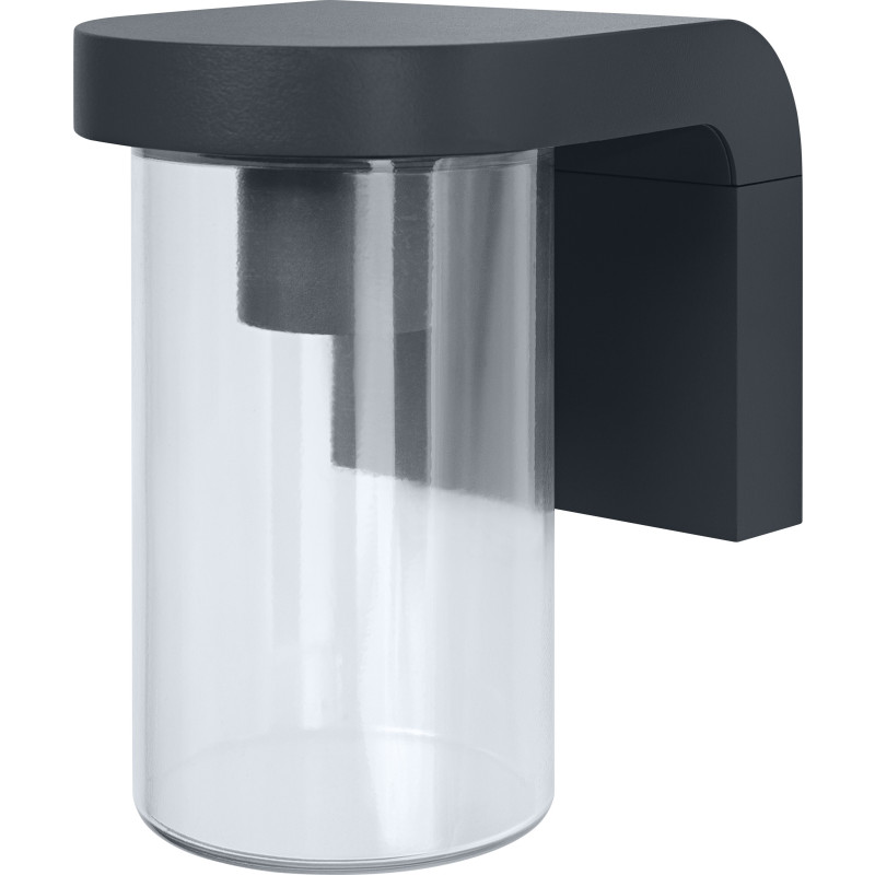 Osram Endura Classic udendørs væglampe, E27, klar