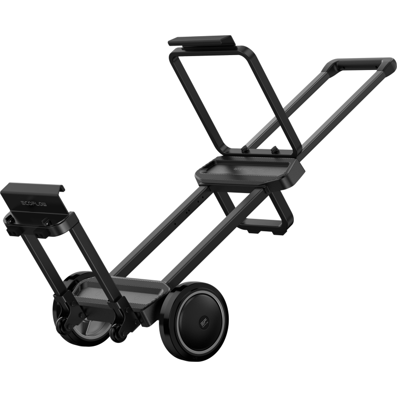 Ecoflow transportvagn till Delta Pro Ultra