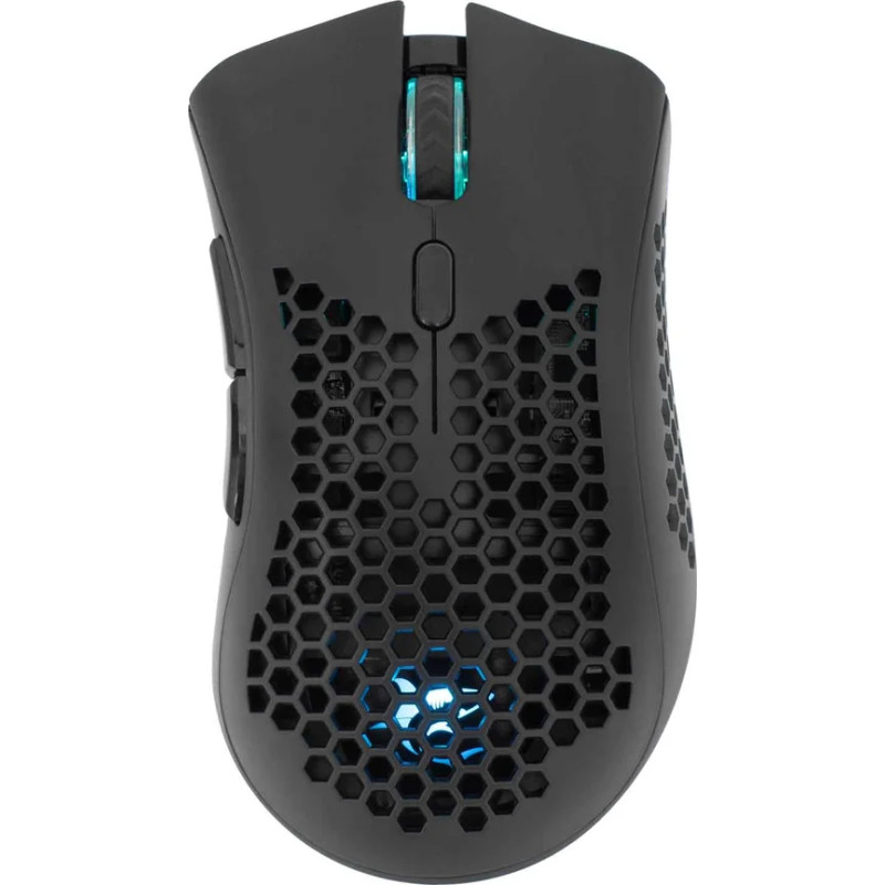 White Shark Lionel gaming mus