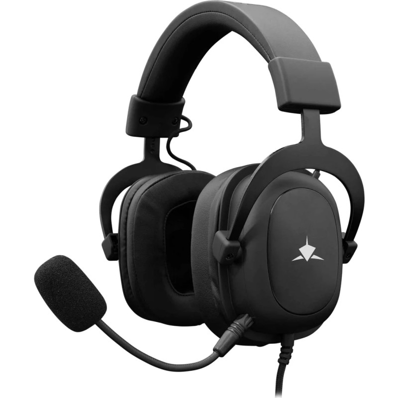 White Shark Taiko Premium gaming headset