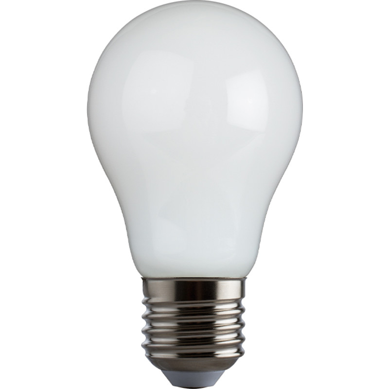 e3light Proxima E27 standardlampa, 4000K, 7W