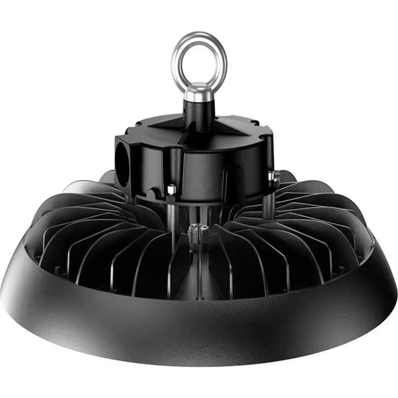 e3light Ufo high bay pendellampa