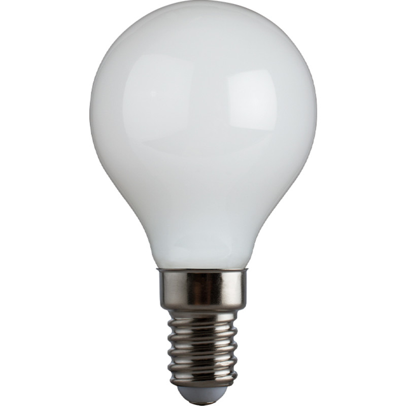 e3light Proxima E14 klotlampa, 4000K, 4W