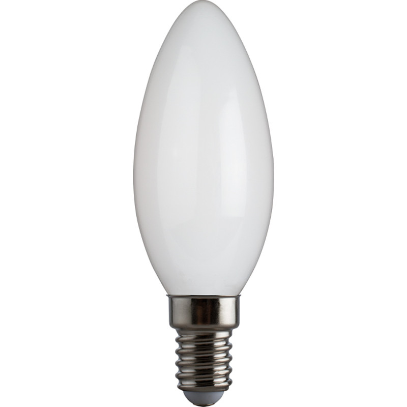 e3light Proxima E14 kertepære, 4000K, 4W