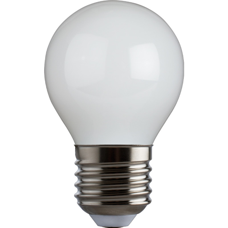 e3light Proxima E27 standardlampa, 4000K, 4W