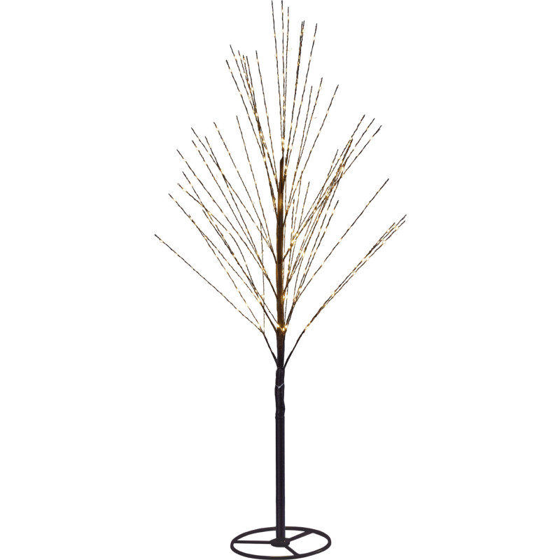 Sirius Hector lystræ, 400 farveskiftende lys, 180 cm