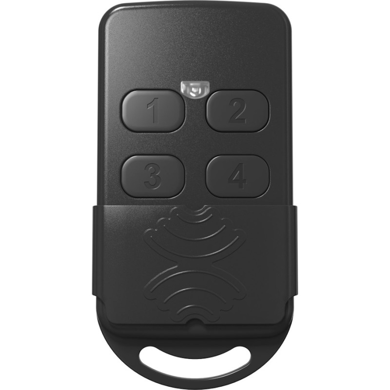 Superior SUPRF008 universal garageport fjernbetjening