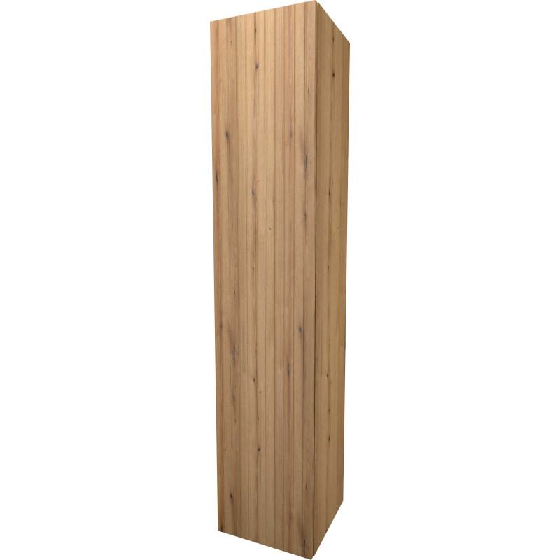 Sanibell Proline højskab, 35x169 cm, urban eg