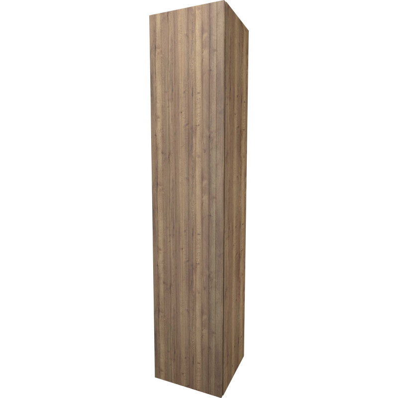 Sanibell Proline højskab, 35x169 cm, terra eg