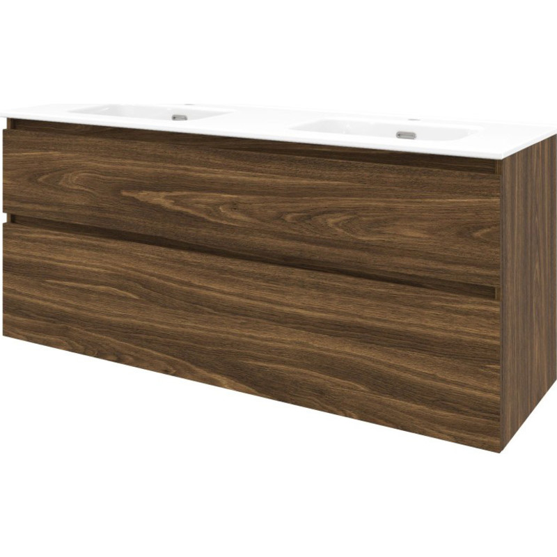 Sanibell Proline møbelpakke, 141x46,8 cm, cabana eg