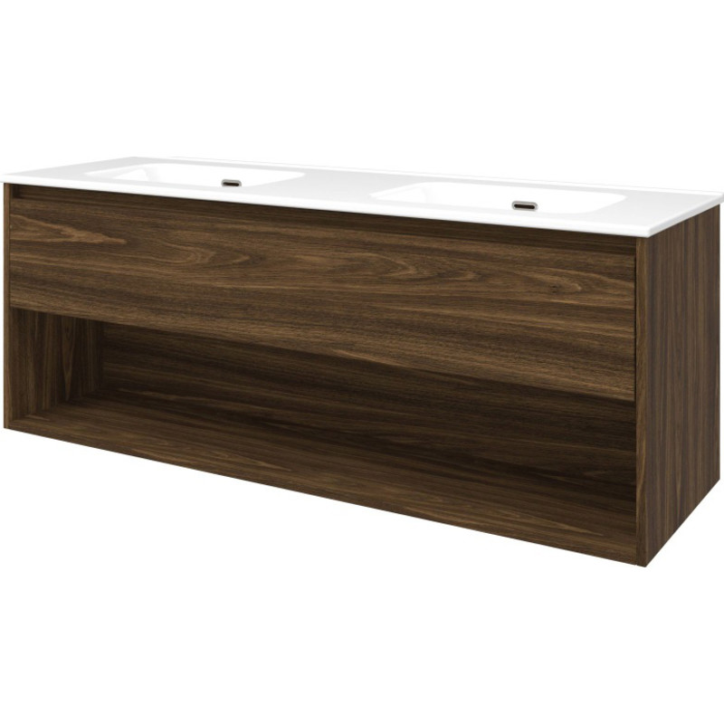 Sanibell Proline møbelpakke, 141x46,8 cm, cabana eg