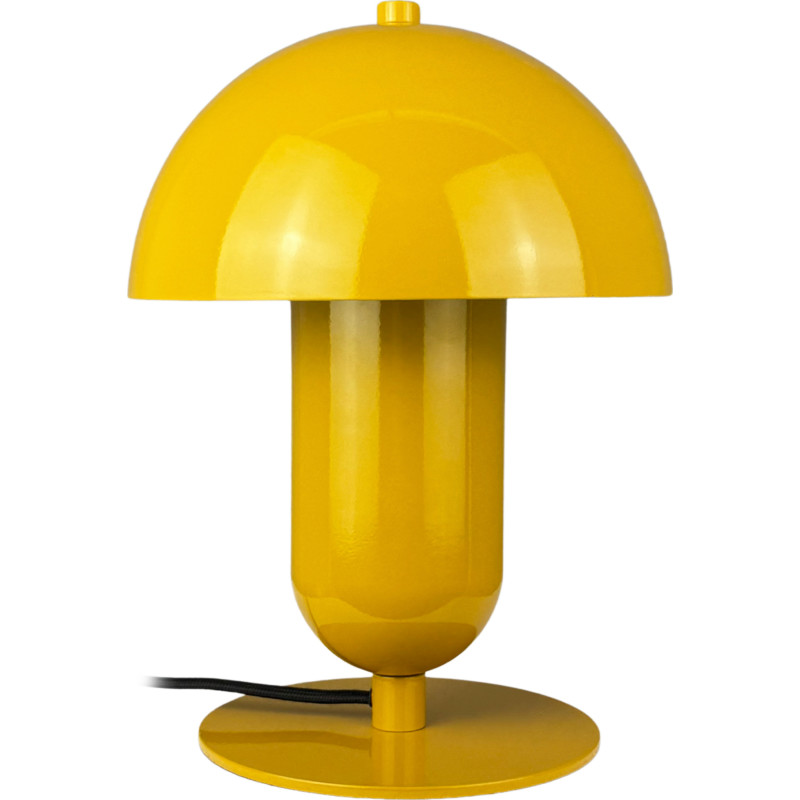 Dyberg Larsen Movie bordslampa, gul