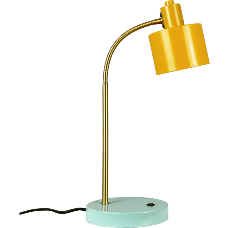 Dyberg Larsen Ocean Flex bordslampa