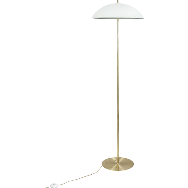 Dyberg Larsen Globus v&auml;gglampa