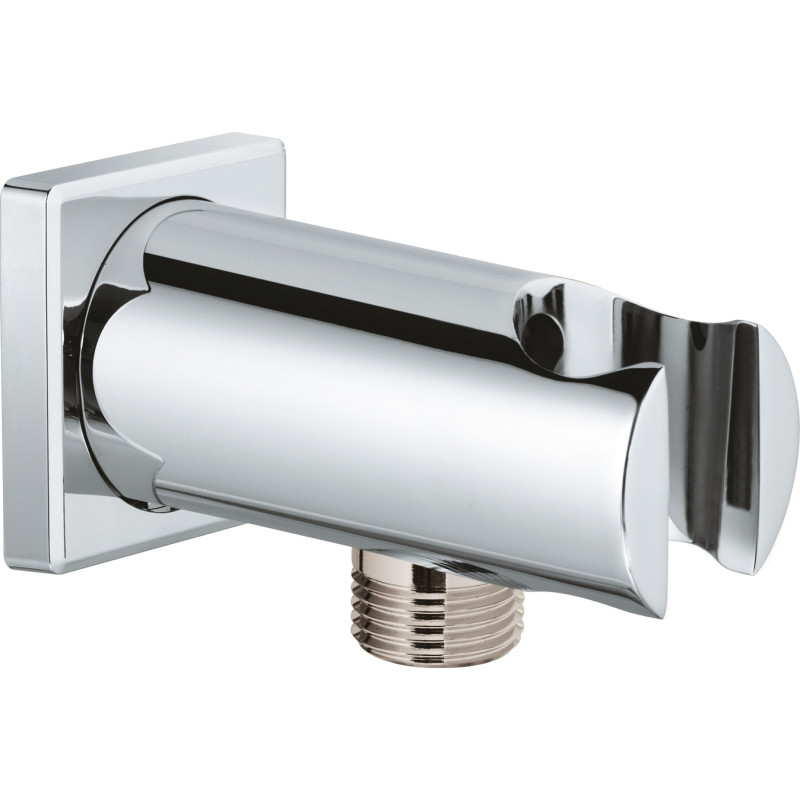 Grohe Rainshower slangeudtag, krom