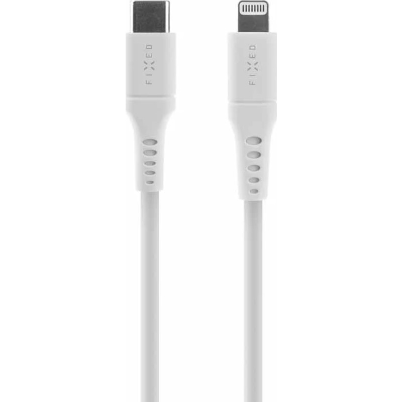 Vivanco ladekabel MFi lightning/USB-C, 2 meter