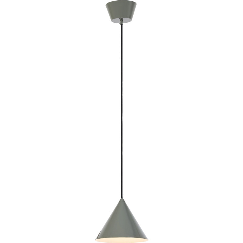 Marksl&ouml;jd Tip pendellampa 1l 20 cm gr&aring;