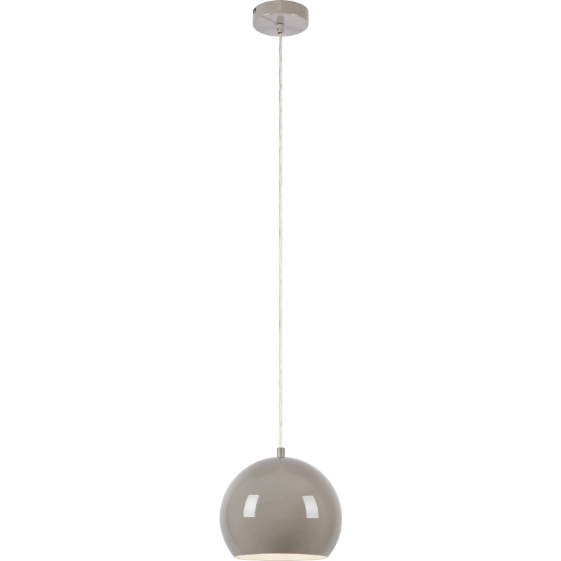 Marksl&ouml;jd Pop pendellampa 1l 20 cm gr&aring;