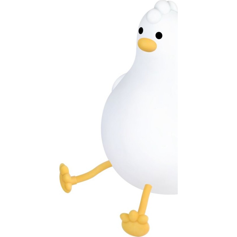 Born Nordic Lippa babylampe, batteri, timer