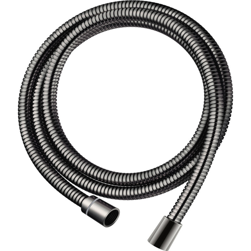 Damixa bruseslange, 1,75 meter, antracit