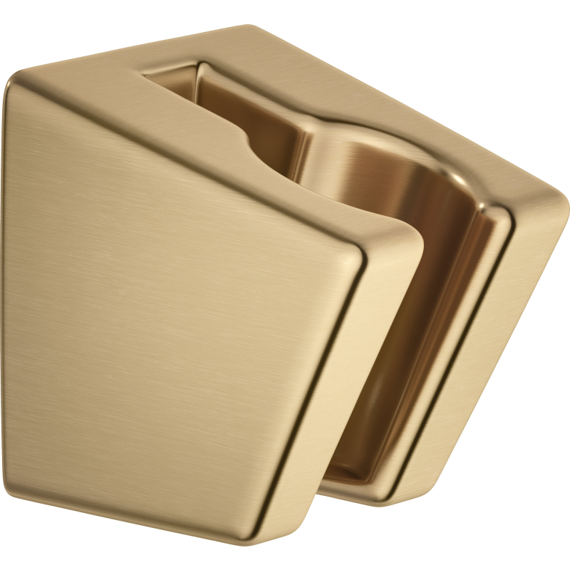 Damixa håndbruserholder, børstet bronze