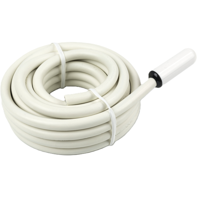 Danfoss utomhustermostat, 2,5 meter