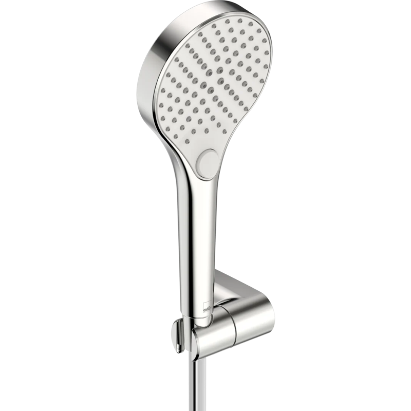 Oras Optima Style handduschset, krom