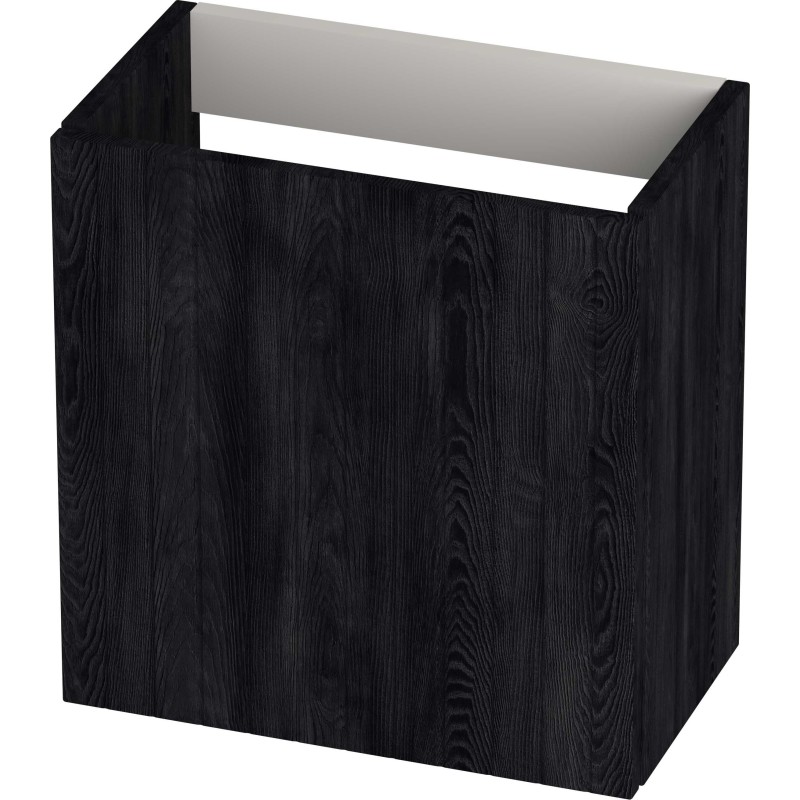 Sanibell Proline underskab, 40x23 cm, kul eg