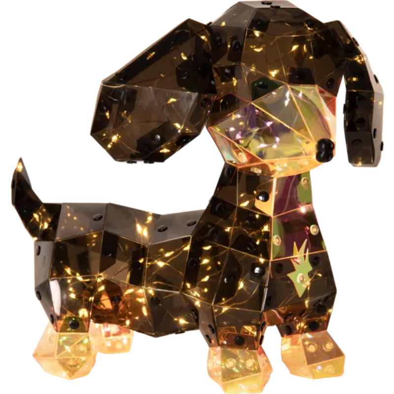 Star Trading Hund