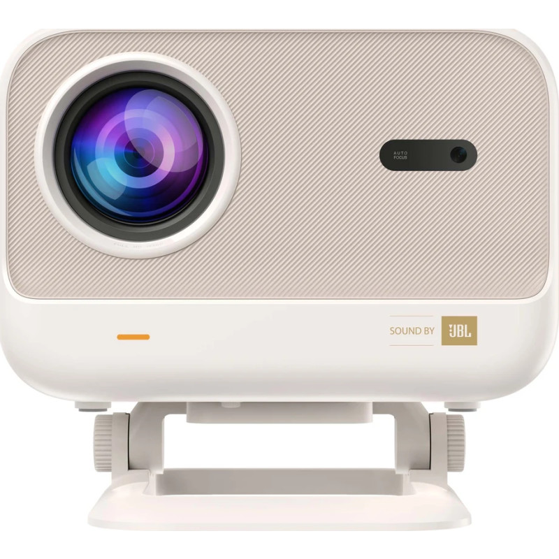 JBL Yaber L2 Plus Full HD projektor, vit
