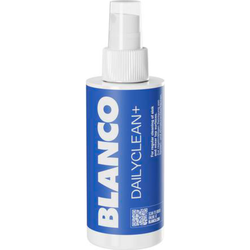 Blanco Dailyclean+ rengöringsmedel, 150 ml