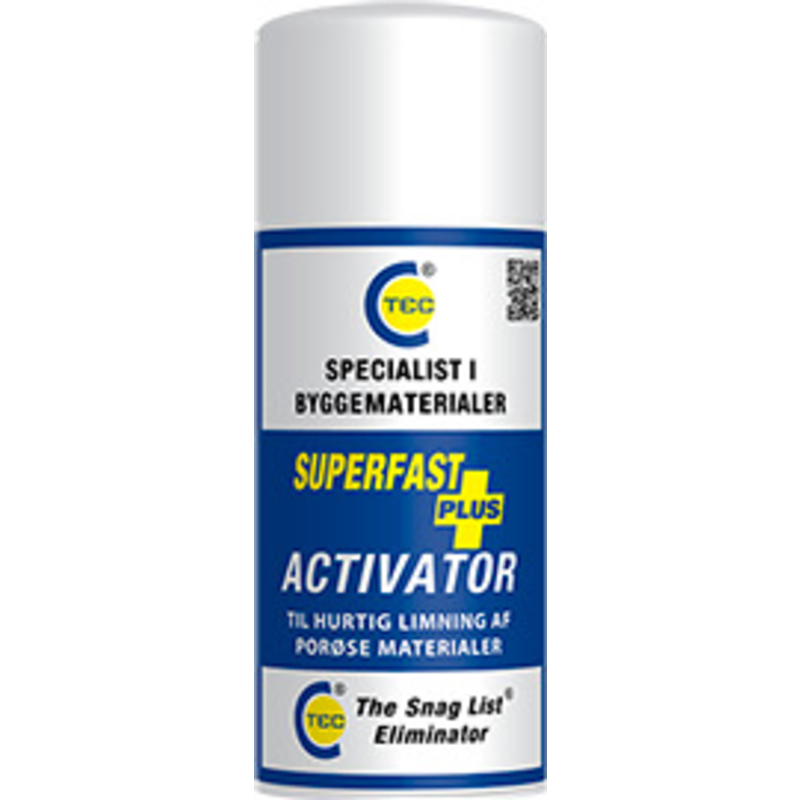 Roliba Superfast plus aktivator